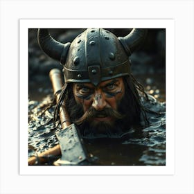 Viking2 Poster