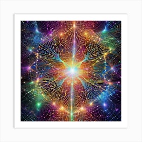 Lucid Dreaming 30 Art Print