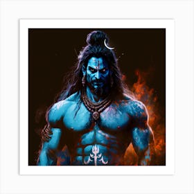 Shiva Shankara Poster