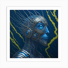 Apocalypse Art Print