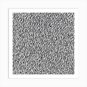 Abstract Pattern 1 Art Print