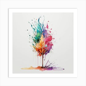 Picture (132) Art Print