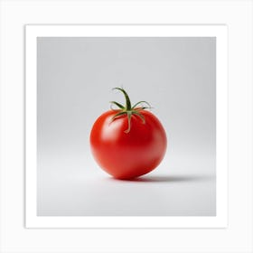 Tomato 1 Art Print