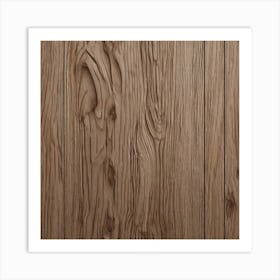 Wood Texture 18 Art Print