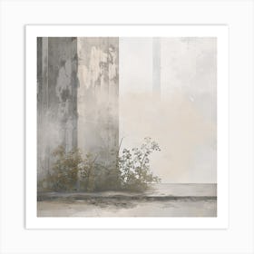 Whispers Of Nature Art Print