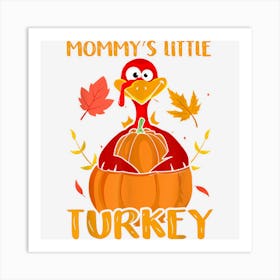 Funny Thanksgiving Costume For Women And Men Art Print