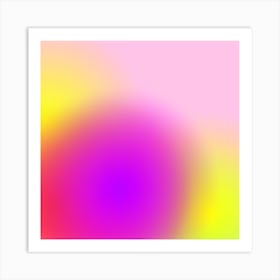 Abstract Background 125 Art Print