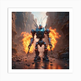 Dw5jtrldyz9d41zeq26u 1 Wf327 Art Print