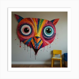 Kids Wall Art 0 Art Print