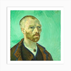 Van Gogh 73 Art Print