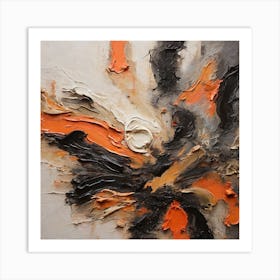 Abstraction 3 Art Print