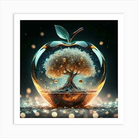 Tree Of Life Art Print