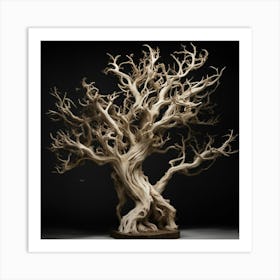 Tree Of Life 5 Art Print