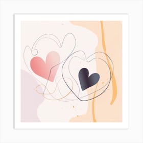 Valentine'S Day 46 Art Print