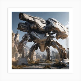 Call Of Duty 3 Art Print