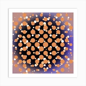 Fractals Art Print