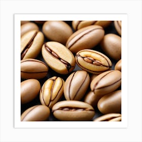 Pistachios 28 Art Print