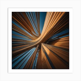 Abstract Photography Art Print