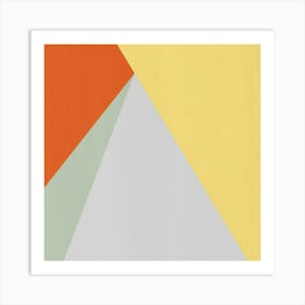 Abstract 79 Art Print