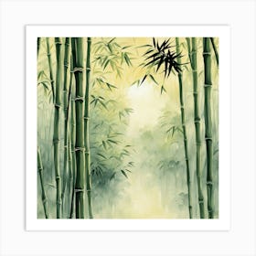 Chinese Art 78 Art Print