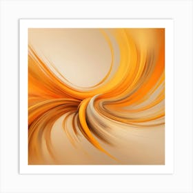 Abstract Abstract Background Art Print