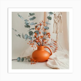 Eucalyptus 12 Art Print