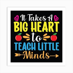 It Takes A Big Heart To Teach Little Minds, Classroom Decor, Classroom Posters, Motivational Quotes, Classroom Motivational portraits, Aesthetic Posters, Baby Gifts, Classroom Decor, Educational Posters, Elementary Classroom, Gifts, Gifts for Boys, Gifts for Girls, Gifts for Kids, Gifts for Teachers, Inclusive Classroom, Inspirational Quotes, Kids Room Decor, Motivational Posters, Motivational Quotes, Teacher Gift, Aesthetic Classroom, Famous Athletes, Athletes Quotes, 100 Days of School, Gifts for Teachers, 100th Day of School, 100 Days of School, Gifts for Teachers, 100th Day of School, 100 Days Svg, School Svg, 100 Days Brighter, Teacher Svg, Gifts for Boys,100 Days Png, School Shirt, Happy 100 Days, Gifts for Girls, Gifts, Silhouette, Heather Roberts Art, Cut Files for Cricut, Sublimation PNG, School Png,100th Day Svg, Personalized Gifts Art Print