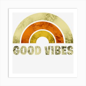 Good Vibes Hoodies Tops Tees And Art Print