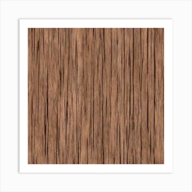 Wood Texture 20 Art Print