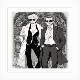 Dr Who 1 Art Print