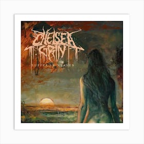 Chelsea Grin Album Fanart 5 Poster