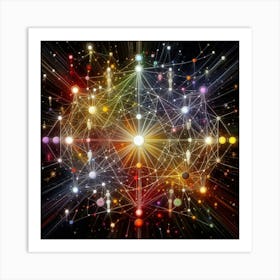 Lucid Dreaming Art Print