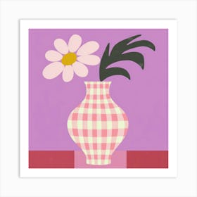 Spring Bloom Spring Flowers 3 Art Print