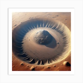 Nasa Photo Art Print