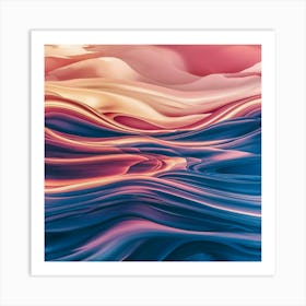 A Stunning One Of A Kind Wall Art Featuring A Vibr Mebm0bzksf2 W9zfcgfqgg Tgljm J2tyibfpbkslygag Art Print