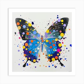 Butterfly 7 Art Print