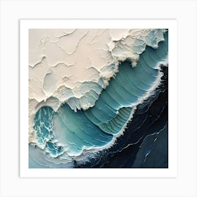 Abstract - Abstract Stock Videos & Royalty-Free Footage 15 Art Print