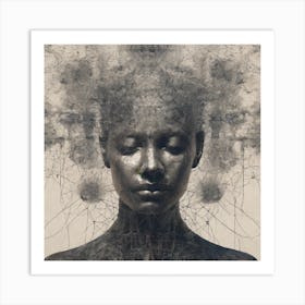 Lucid Dreaming 12 Art Print