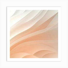 Abstract Background - Abstract Stock Videos & Royalty-Free Footage 1 Art Print