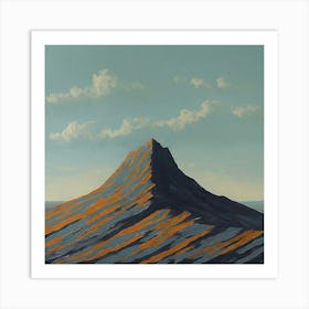 'Sunrise' Art Print