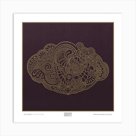 Cloud Cuckoo 2 Art Print