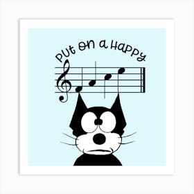 Music Art Print