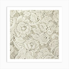 Textile Design 8 Art Print