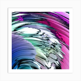 Abstract Swirl - Abstract Swirl Stock Videos & Royalty-Free Footage Poster