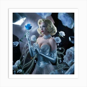 Cinderella 15 Art Print