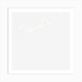 Studebaker Art Print