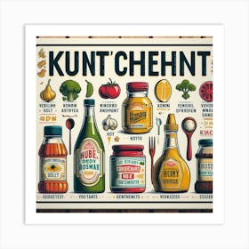 Kunt Chehnt Art Print