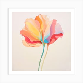 Poppies 8 Art Print