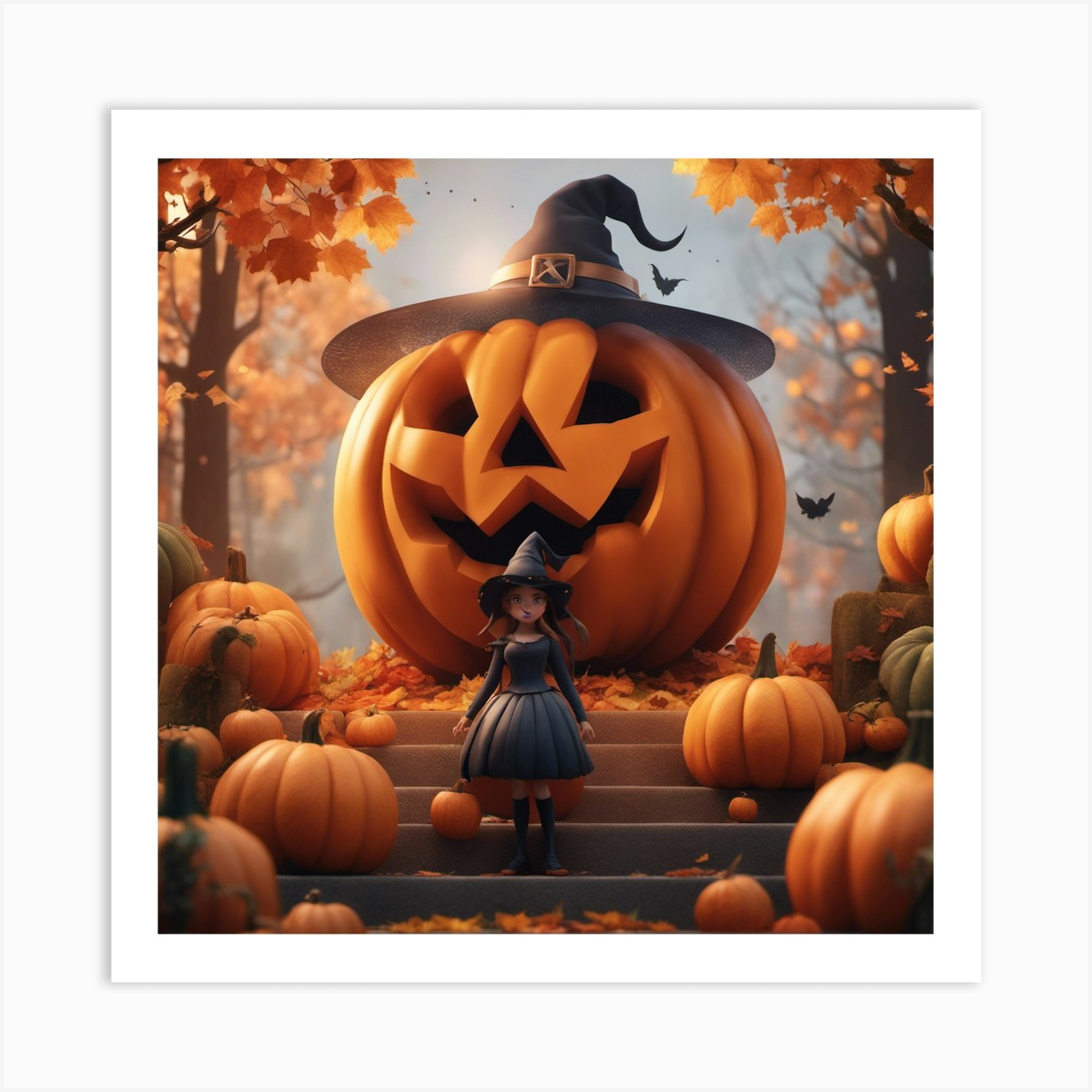 LV x YK Pumpkin Jigsaw Puzzle S00 - Art of Living - Sports and Lifestyle