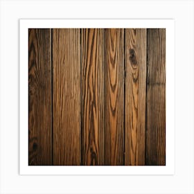 Wood Stock Videos & Royalty-Free Footage 6 Art Print